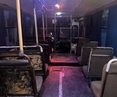 1998, 4.3L, 250000 km, Mexanika