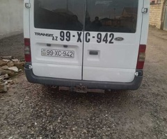 2006, 2.2L, 200000 km, Mexanika