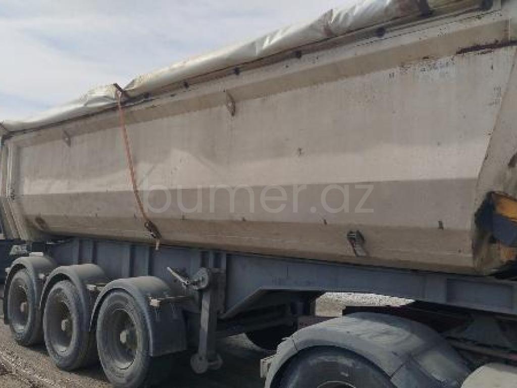 Yaxşı vəziyyətdədir təkərlər yaxşıdı balaca maşınla barter mümkündür