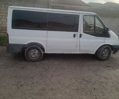 2006, 2.2L, 200000 km, Mexanika