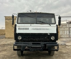 5511 , 1989, 11L, 100000 km, Mexanika