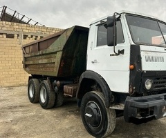 5511 , 1989, 11L, 100000 km, Mexanika