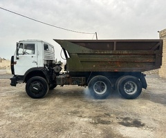 5511 , 1989, 11L, 100000 km, Mexanika