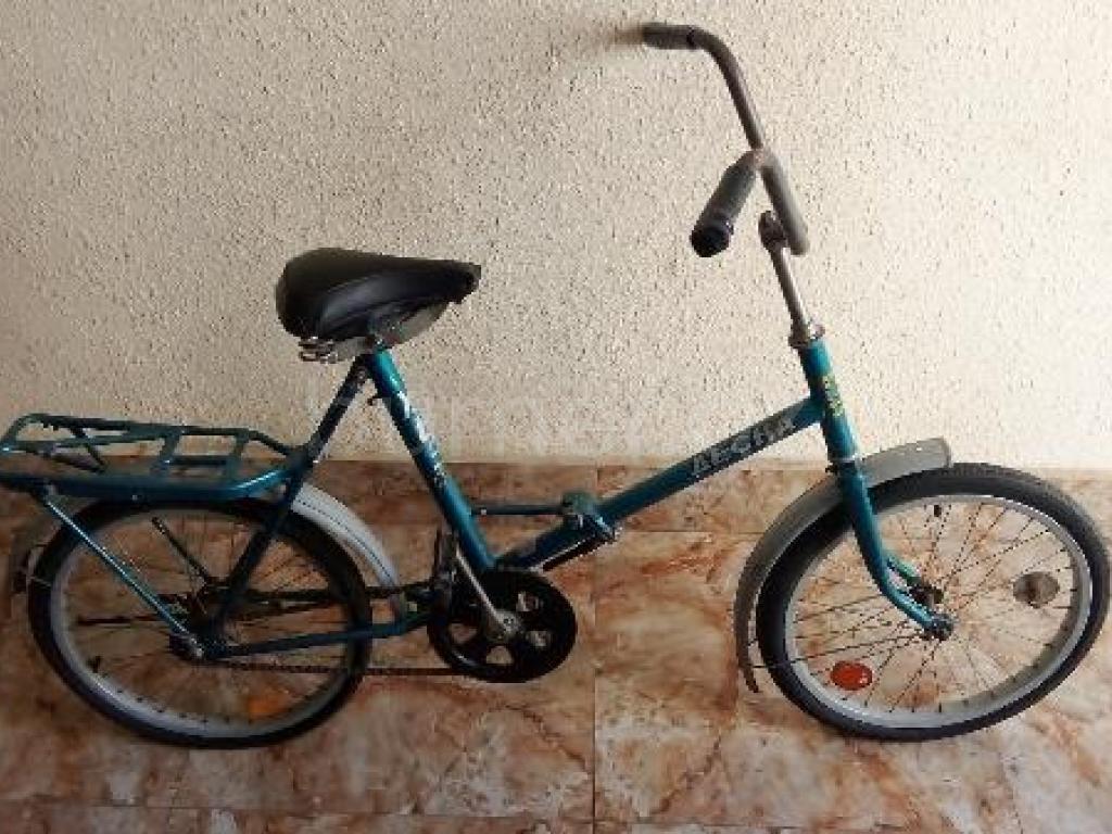 Velosiped Rasiski