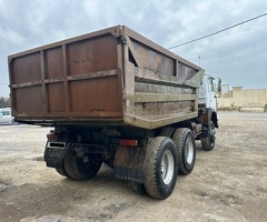 5511 , 1989, 11L, 100000 km, Mexanika