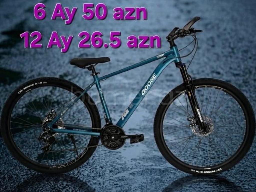Tek şexsiyyet vesiqesi ile KREDIT ✅️ ÖLÇU 29 Çerçive Alminium Maşa, turn on/off suretler 24 speed şi