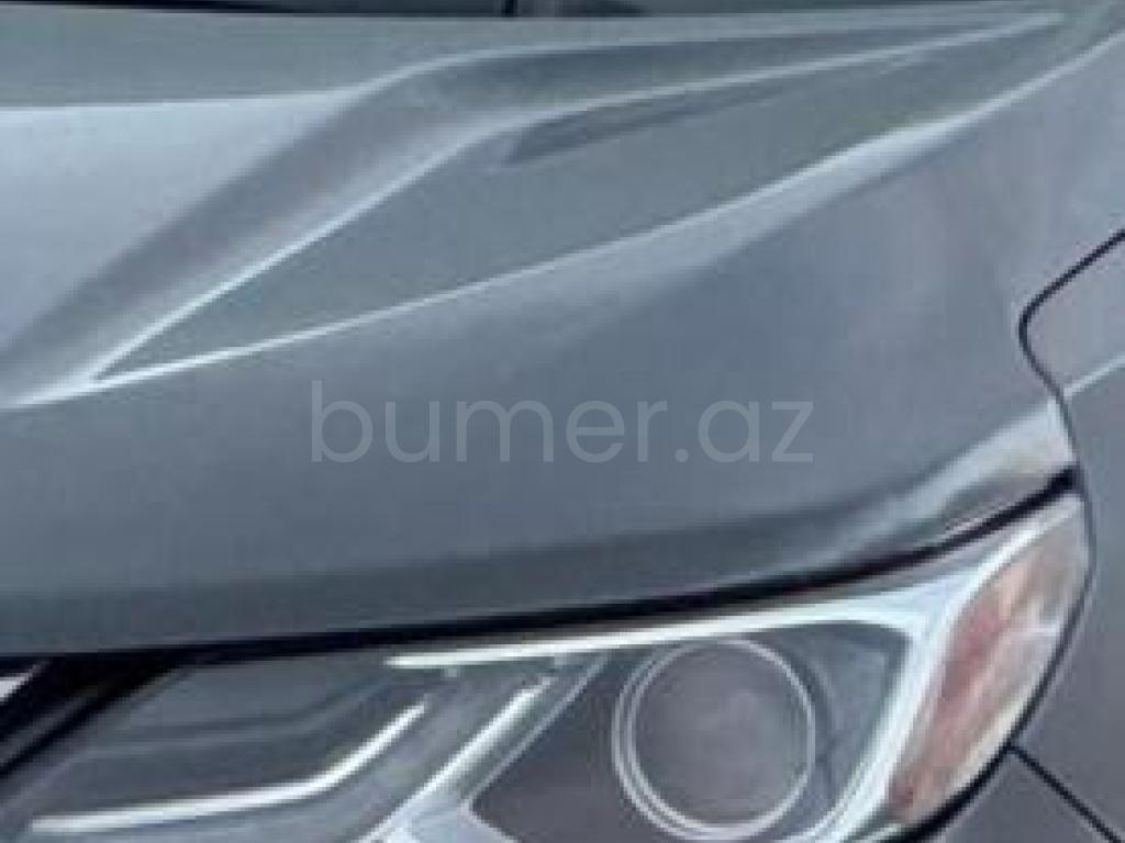 Equinox usden cıxma solteref fara argınal cızıgsız qırıqsız ideal vezıyetde