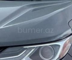 Equinox usden cıxma solteref fara argınal cızıgsız qırıqsız ideal vezıyetde