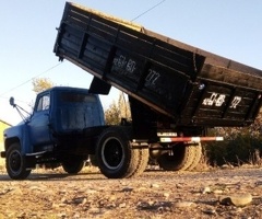 53, 1982, 4.2L, 229845 km, Mexanika