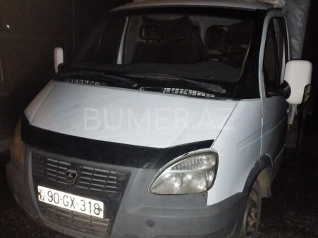 Digər model, 2008, 2.3L, 350000 km, Mexanika