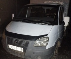 Digər model, 2008, 2.3L, 350000 km, Mexanika