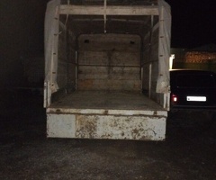 Digər model, 2008, 2.3L, 350000 km, Mexanika