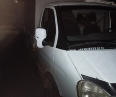 Digər model, 2008, 2.3L, 350000 km, Mexanika