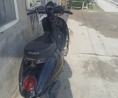 Moped, 2020, 0.05L, 90000 km