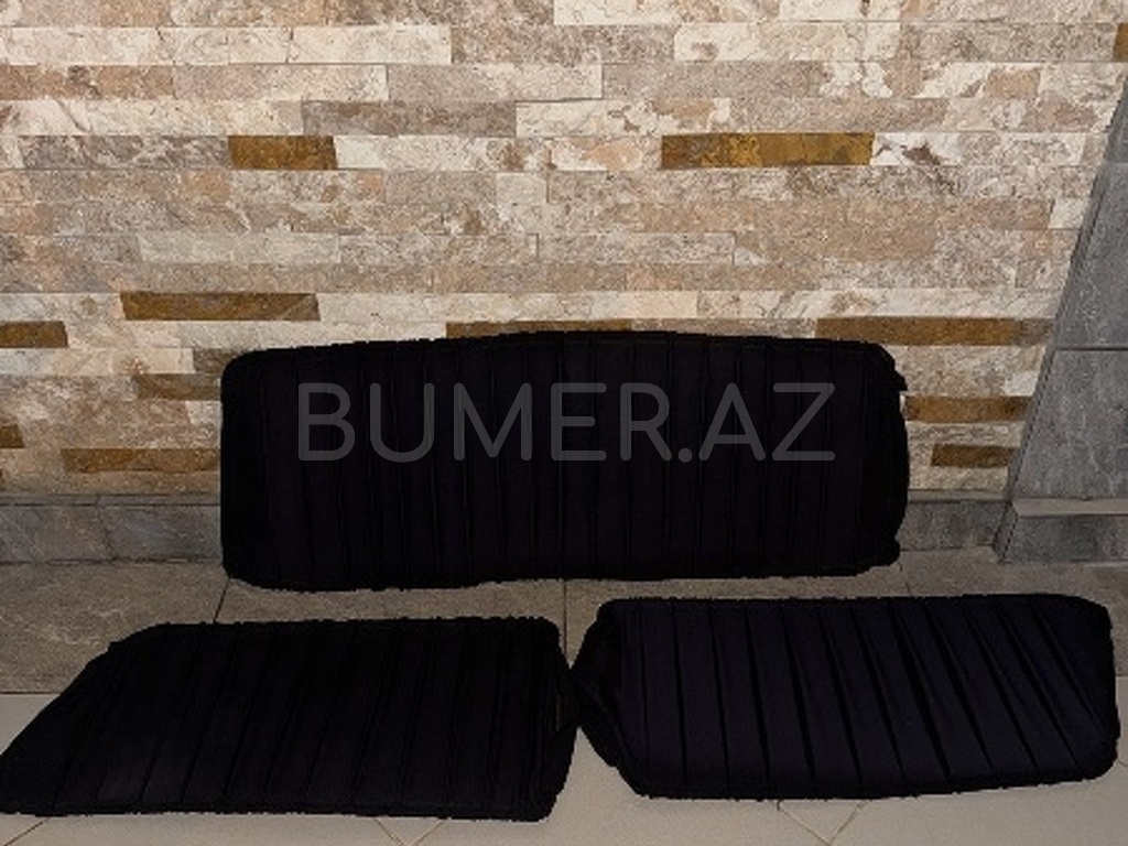 Aksesuarlar-Tüninq, "LADA (VAZ) Niva" yan pərdələri