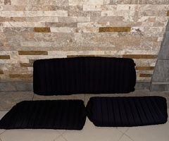 Aksesuarlar-Tüninq, "LADA (VAZ) Niva" yan pərdələri