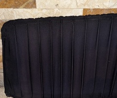 Aksesuarlar-Tüninq, "LADA (VAZ) Niva" yan pərdələri