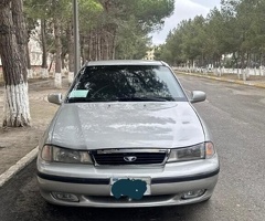 Daewo  Nexia, 2006, 1.5L, 235000 km, Mexanika