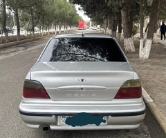 Daewo  Nexia, 2006, 1.5L, 235000 km, Mexanika