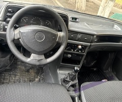 Daewo  Nexia, 2006, 1.5L, 235000 km, Mexanika