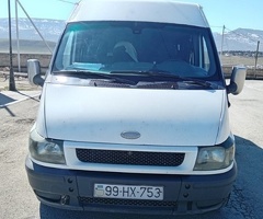 2004, 2.4L, 150000 km, Mexanika