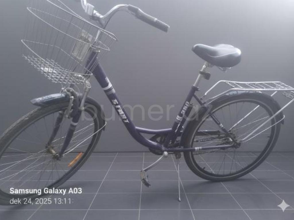 Velosiped Velosiped