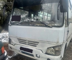 2007, 4.4L, 400000 km, Mexanika