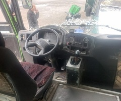 2007, 4.4L, 400000 km, Mexanika