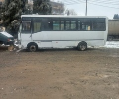 2007, 4.4L, 400000 km, Mexanika