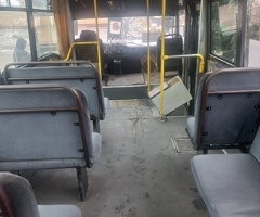 2007, 4.4L, 400000 km, Mexanika