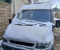 2006, 2.4L, 450000 km, Mexanika