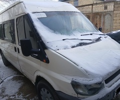 2006, 2.4L, 450000 km, Mexanika