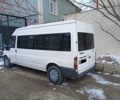 2006, 2.4L, 450000 km, Mexanika