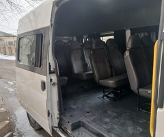 2006, 2.4L, 450000 km, Mexanika