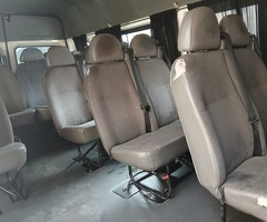 2006, 2.4L, 450000 km, Mexanika