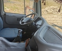 Sinotruk , 2013, 9.5L, 160000 km, Mexanika