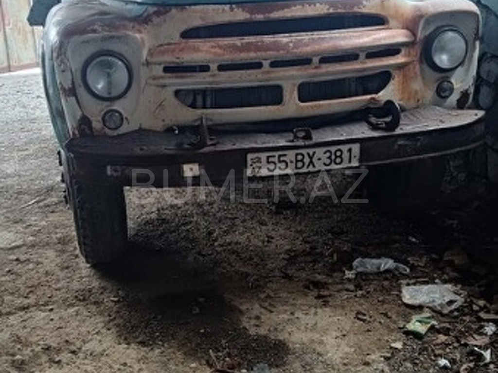 130 , 1977, 6.0L, 174883 km, Mexanika