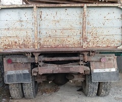 130 , 1977, 6.0L, 174883 km, Mexanika