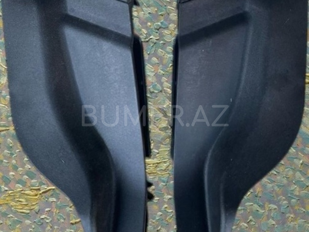 Ban-Kuza hissələr  Toyota, "Toyota Prius 2009-2015" qoruyucu kantı