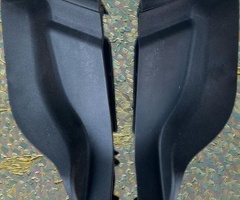 Ban-Kuza hissələr  Toyota, "Toyota Prius 2009-2015" qoruyucu kantı