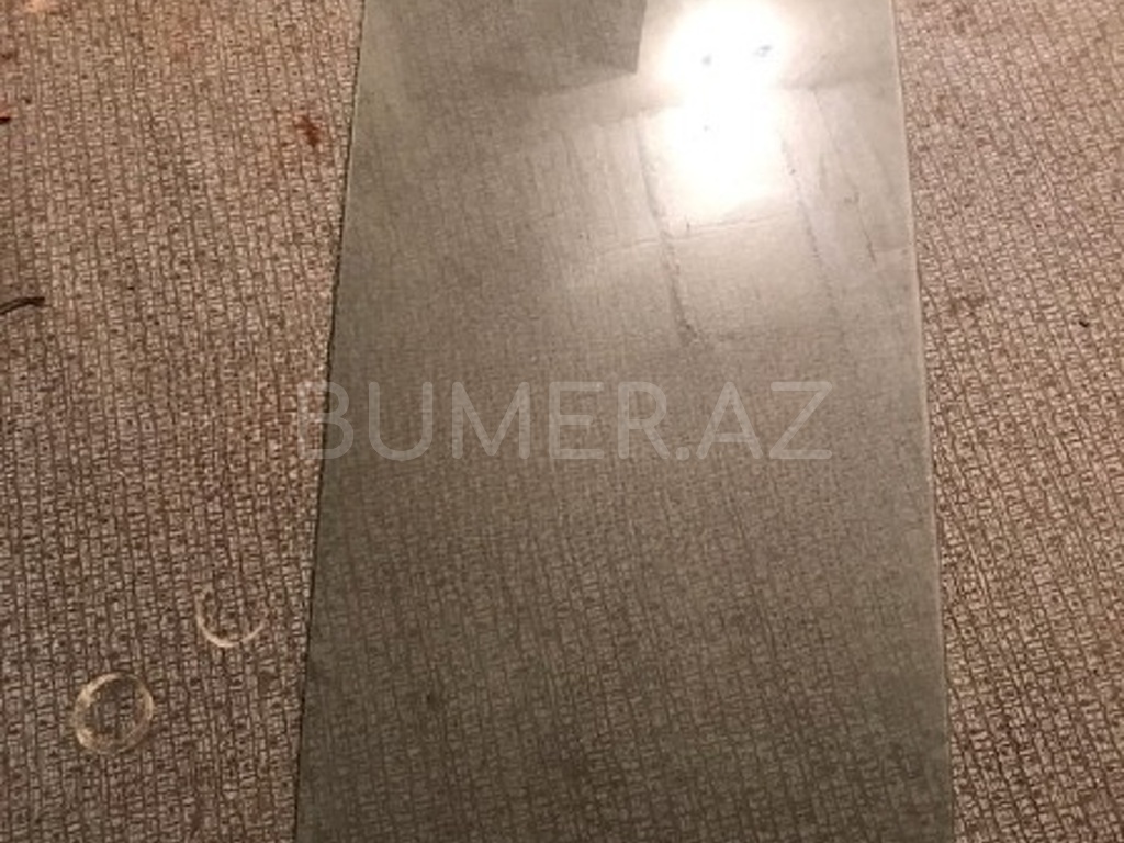 Ban-Kuza hissələr  LADA (VAZ), "Niva" şüşəsi