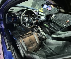 BMW 3-series 328, 2013, 2.0L, 234000 km, Avtomat