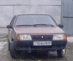 LADA (VAZ), 1999, 1.5L, 362222 km, Mexanika