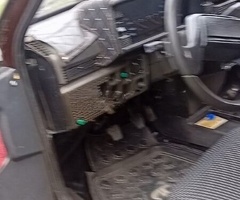 LADA (VAZ), 1999, 1.5L, 362222 km, Mexanika