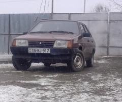 LADA (VAZ), 1999, 1.5L, 362222 km, Mexanika