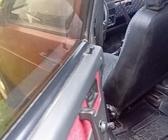 LADA (VAZ), 1999, 1.5L, 362222 km, Mexanika