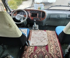 2004, 3.9L, 691013 km, Mexanika