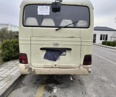 2004, 3.9L, 691013 km, Mexanika