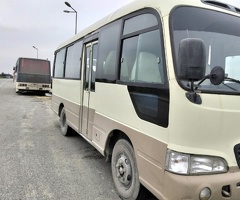 2004, 3.9L, 691013 km, Mexanika