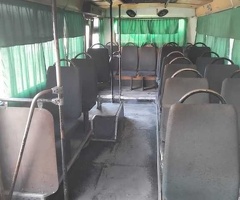 2008, 4.6L, 250000 km, Mexanika